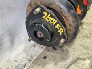 Стойка правая передняя NISSAN X-TRAIL PNT30 SR20VET 553038H626 2 ракурс