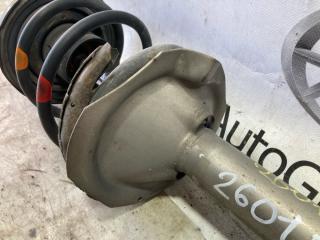Стойка правая передняя NISSAN X-TRAIL PNT30 SR20VET 553038H626 4 ракурс
