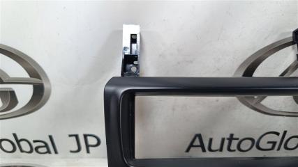 Блок управления климат-контролем Citroen C4 B7 EP6CDT 1.6 9666027377 3 ракурс
