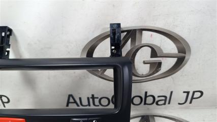 Блок управления климат-контролем Citroen C4 B7 EP6CDT 1.6 9666027377 4 ракурс
