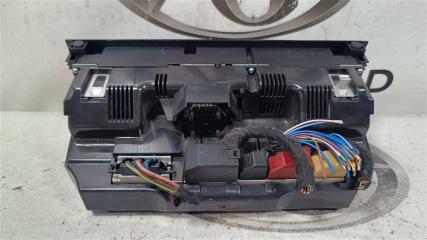 Блок управления климат-контролем AUDI Q7 4L CJTC 4L0919158AA 2 ракурс