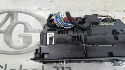 Блок управления климат-контролем AUDI Q7 4L CJTC 4L0919158AA 5 ракурс