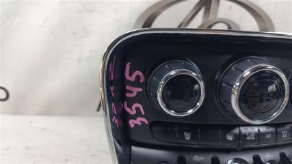 Блок управления климат-контролем MINI COOPER Clubman F54 B38A15A 61319319015 2 ракурс Блок управления климат-контролем MINI COOPER Clubman F54 B38A15A 61319319015 2 ракурс