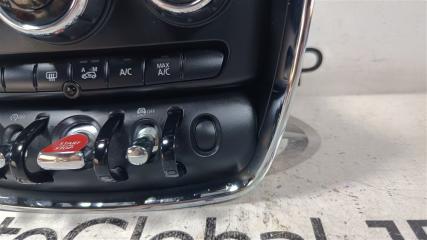 Блок управления климат-контролем MINI COOPER Clubman F54 B38A15A 61319319015 4 ракурс Блок управления климат-контролем MINI COOPER Clubman F54 B38A15A 61319319015 4 ракурс