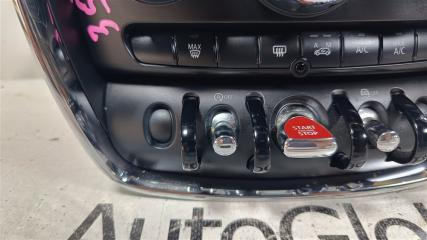Блок управления климат-контролем MINI COOPER Clubman F54 B38A15A 61319319015 5 ракурс Блок управления климат-контролем MINI COOPER Clubman F54 B38A15A 61319319015 5 ракурс