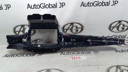 Блок управления климат-контролем TOYOTA PRIUS ZVW55 2ZRFXE 5590047200 2 ракурс