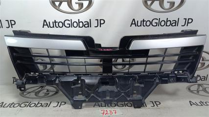 Решетка радиатора TOYOTA VOXY ZRR85G 3ZRFAE 5311128680 1 ракурс