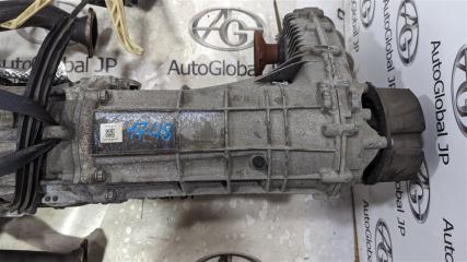 АКПП AUDI Q7 4L CJTC 0C8300036Q 5 ракурс АКПП AUDI Q7 4L CJTC 0C8300036Q 5 ракурс