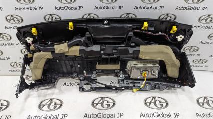 Торпедо TOYOTA PRIUS ZVW55 2ZRFXE 5530247140B0 2 ракурс