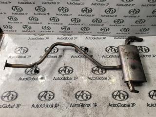Глушитель TOYOTA PRIUS ZVW50 2ZRFXE 1743037640 1 ракурс