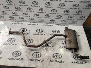 Глушитель TOYOTA PRIUS ZVW50 2ZRFXE 1743037640 2 ракурс