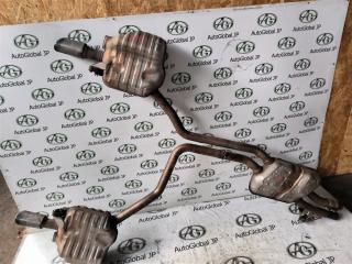 Запчасть Глушитель  AUDI A8 4H0253409,4H0253609, 4H0253610 Контрактный Год: 2011   Снят с контрактного авто, без пробега по России. Товар оценивайте по фото.