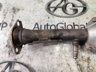 Катализатор HONDA FIT GP5 LEB 181605P6000 3 ракурс