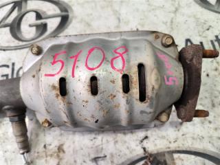 Катализатор HONDA FIT GP5 LEB 181605P6000 4 ракурс