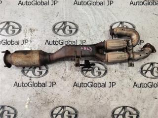 Катализатор NISSAN TEANA PJ31 VQ35DE 200209Y425 1 ракурс