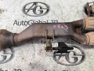 Катализатор NISSAN TEANA PJ31 VQ35DE 200209Y425 4 ракурс