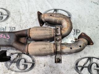 Катализатор NISSAN TEANA PJ31 VQ35DE 200209Y425 5 ракурс