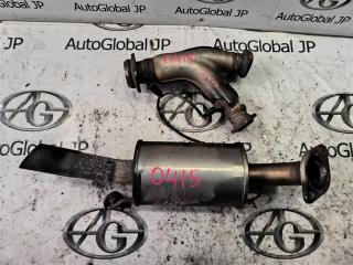 Глушитель TOYOTA KLUGER V MCU25W 1MZ-FE 1740320160 1 ракурс