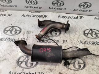 Глушитель TOYOTA KLUGER V MCU25W 1MZ-FE 1740320160 2 ракурс