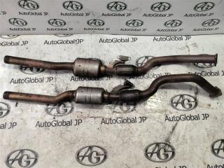 Запчасть Глушитель  AUDI A8 4H0253300G,4H0253350G Контрактный Год: 2011   2 шт. Сняты с контрактного авто, без пробега по России. Товар оценивайте по фото.