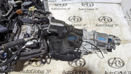 АКПП SUBARU LEVORG VMG FA20E 31000AJ500 1 ракурс