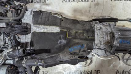 АКПП SUBARU LEVORG VMG FA20E 31000AJ500 3 ракурс