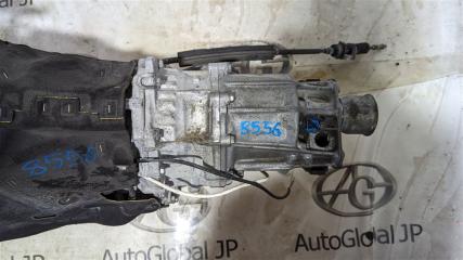 АКПП SUBARU LEVORG VMG FA20E 31000AJ500 4 ракурс