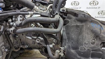 АКПП SUBARU LEVORG VMG FA20E 31000AJ500 5 ракурс
