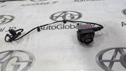 Запчасть Камера переднего вида  AUDI A8 4H0980552A Контрактный Год: 2011   Снят с контрактного авто, без пробега по России.