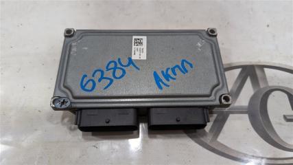 Блок управления акпп Peugeot 207 WC EP6C 1.6 VTi 5F01 2529ZS 2 ракурс
