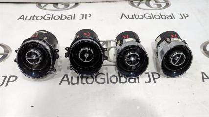 Воздуховод Jaguar XJ X351 C2D19166 1 ракурс
