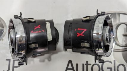 Воздуховод Jaguar XJ X351 C2D19166 4 ракурс
