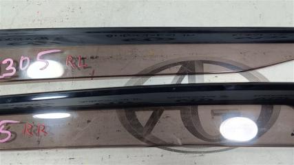 Ветровик задний TOYOTA PRIUS ZVW50 2ZRFXE . 4 ракурс