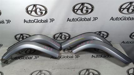 Накладка на крыло задняя TOYOTA LAND CRUISER PRADO LJ78W 2LTE 6106360902 1 ракурс