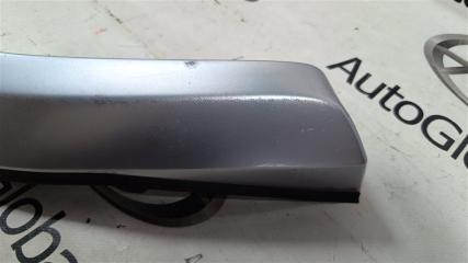 Накладка на крыло задняя TOYOTA LAND CRUISER PRADO LJ78W 2LTE 6106360902 3 ракурс