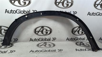 Накладка на крыло левая задняя BMW X5 E70 N55B30A 51777158425 2 ракурс