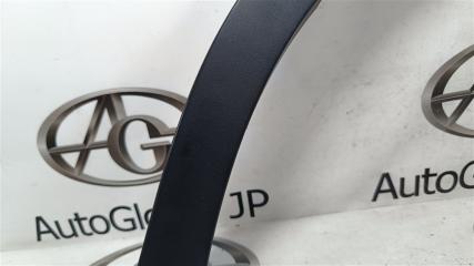 Накладка на крыло левая задняя BMW X5 E70 N55B30A 51777158425 4 ракурс