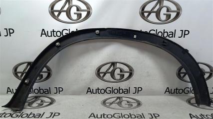 Накладка на крыло правая задняя BMW X5 E70 N55B30A 51777158426 2 ракурс