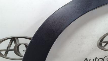 Накладка на крыло правая задняя BMW X5 E70 N55B30A 51777158426 4 ракурс