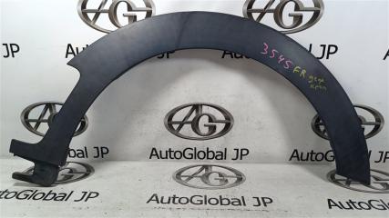 Накладка на крыло правая передняя MINI COOPER Clubman F54 B38A15A 51777348906 1 ракурс