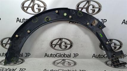Накладка на крыло правая передняя MINI COOPER Clubman F54 B38A15A 51777348906 2 ракурс