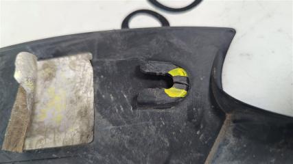 Накладка на крыло правая передняя MINI COOPER Clubman F54 B38A15A 51777348906 3 ракурс