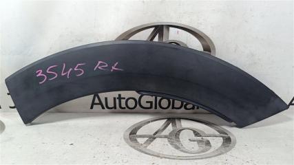 Накладка на крыло левая задняя MINI COOPER Clubman F54 B38A15A 51777401057 1 ракурс