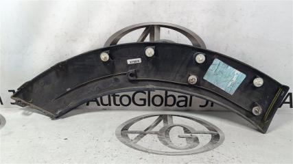 Накладка на крыло левая задняя MINI COOPER Clubman F54 B38A15A 51777401057 2 ракурс