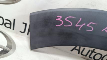 Накладка на крыло левая задняя MINI COOPER Clubman F54 B38A15A 51777401057 3 ракурс