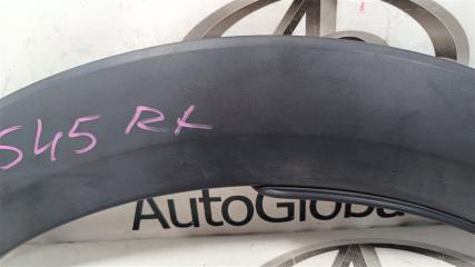 Накладка на крыло левая задняя MINI COOPER Clubman F54 B38A15A 51777401057 4 ракурс
