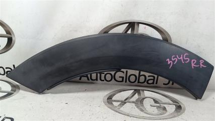 Накладка на крыло правая задняя MINI COOPER Clubman F54 B38A15A 51777401058 1 ракурс