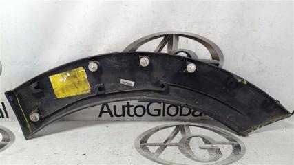 Накладка на крыло правая задняя MINI COOPER Clubman F54 B38A15A 51777401058 2 ракурс