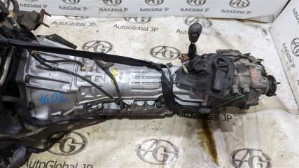 АКПП TOYOTA HILUX SURF KZN130W 1KZ-TE 350003D300 1 ракурс