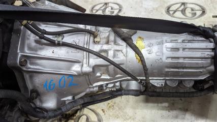 АКПП TOYOTA HILUX SURF KZN130W 1KZ-TE 350003D300 2 ракурс